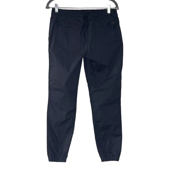 MOUNTAIN HARDWEAR WOMEN'S GRAY JOGGER HIKING PANT SIZE 2/34 - Picture 2 of 10